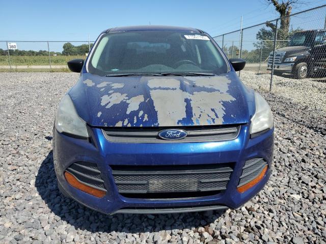 Photo 5 from auction – 2016 FORD ESCAPE S with VIN 1FMCU0F76GUC25107