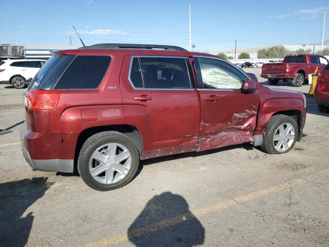 Photo 3 from auction – 2010 GMC TERRAIN SL with VIN 2CTFLFEY8A6341291
