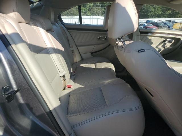 Photo 10 from auction – 2011 FORD TAURUS LIMITED with VIN 1FAHP2FW8BG121106