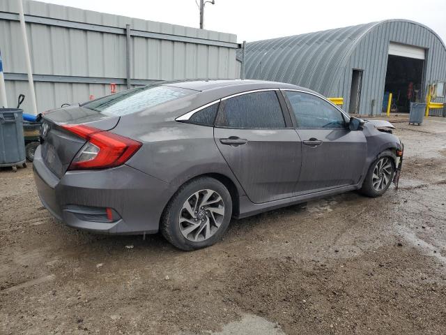 Photo 3 from auction – 2016 HONDA CIVIC EX with VIN 19XFC2F77GE002721
