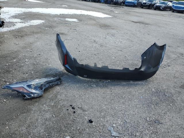 Photo 12 from auction – 2023 TOYOTA COROLLA LE with VIN JTDBCMFE8P3003537