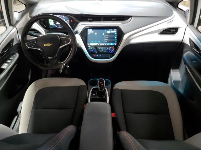 Photo 8 from auction – 2019 CHEVROLET BOLT EV LT with VIN 1G1FY6S00K4118802
