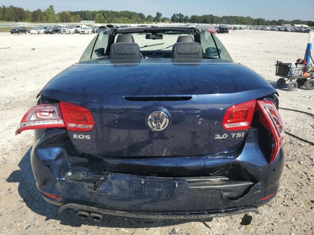 Photo 6 from auction – 2012 VOLKSWAGEN EOS LUX with VIN WVWFW7AH2CV003172