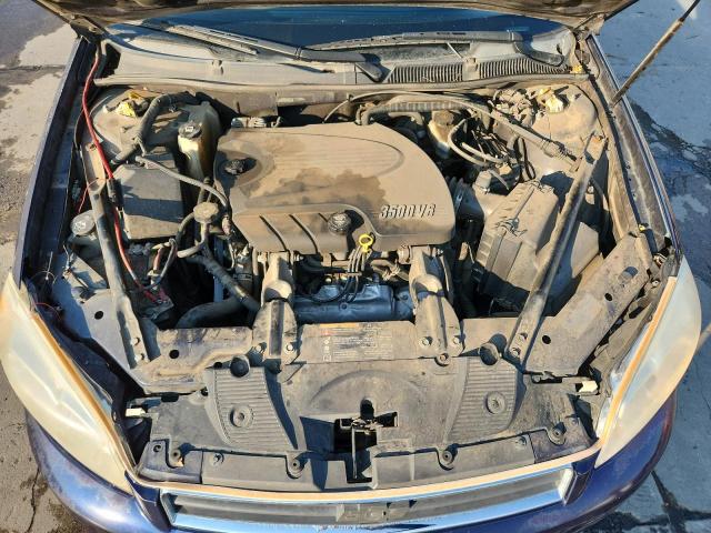 Photo 11 from auction – 2011 CHEVROLET IMPALA LT with VIN 2G1WG5EK3B1121084