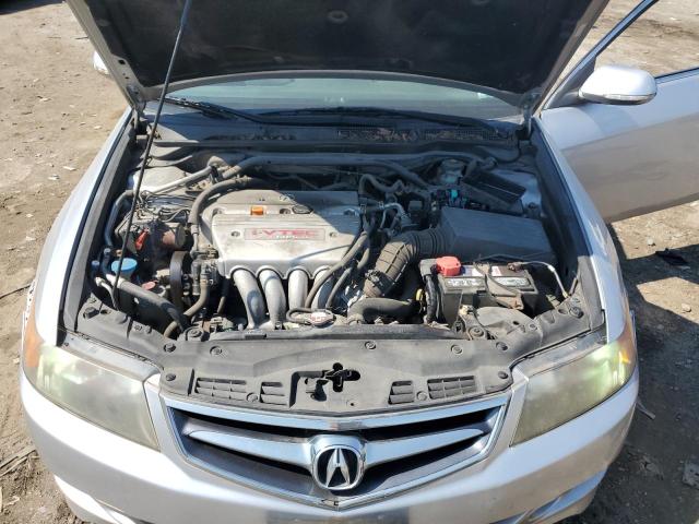Photo 11 from auction – 2008 ACURA TSX with VIN JH4CL96858C021389
