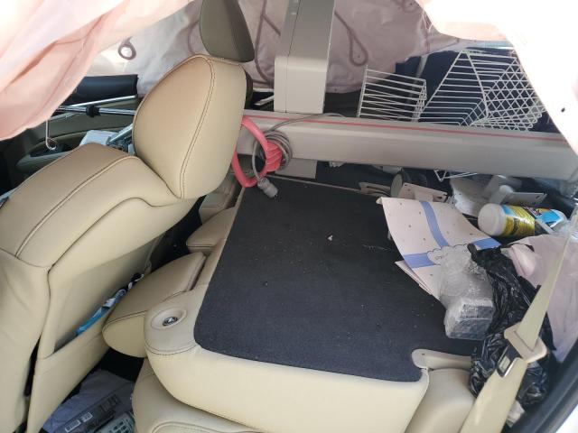 Photo 10 from auction – 2020 ACURA MDX TECHNOLOGY with VIN 5J8YD4H57LL002072