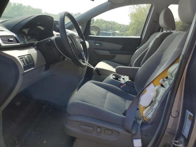 Photo 7 from auction – 2014 HONDA ODYSSEY EX with VIN 5FNRL5H43EB111864