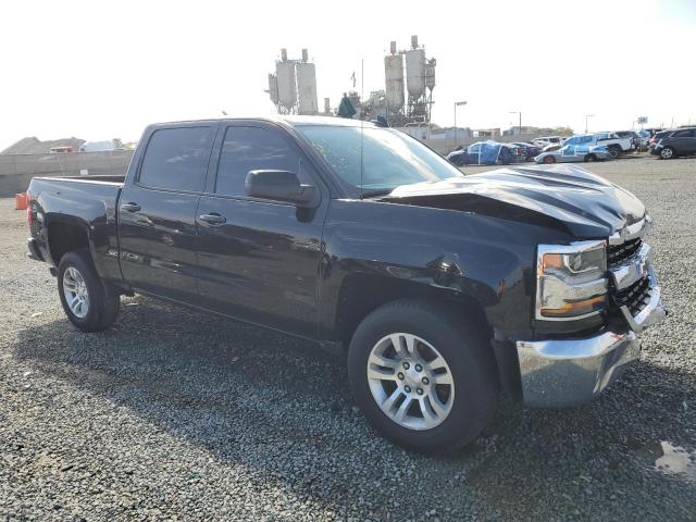 Photo 4 from auction – 2018 CHEVROLET SILVERADO with VIN 3GCPCREC2JG488054
