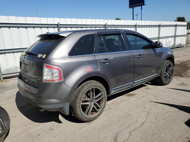 Photo 3 from auction – 2010 FORD EDGE LIMIT with VIN 2FMDK4KC1ABB76741