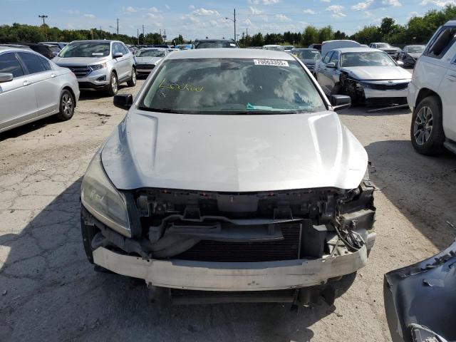 Photo 5 from auction – 2014 CHEVROLET MALIBU LS with VIN 1G11B5SL2EU156472