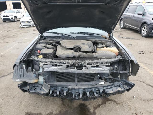 Photo 11 from auction – 2019 DODGE CHALLENGER with VIN 2C3CDZAG1KH687509