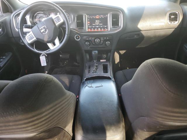 Photo 8 from auction – 2014 DODGE CHARGER with VIN 2C3CDXCT1EH349577