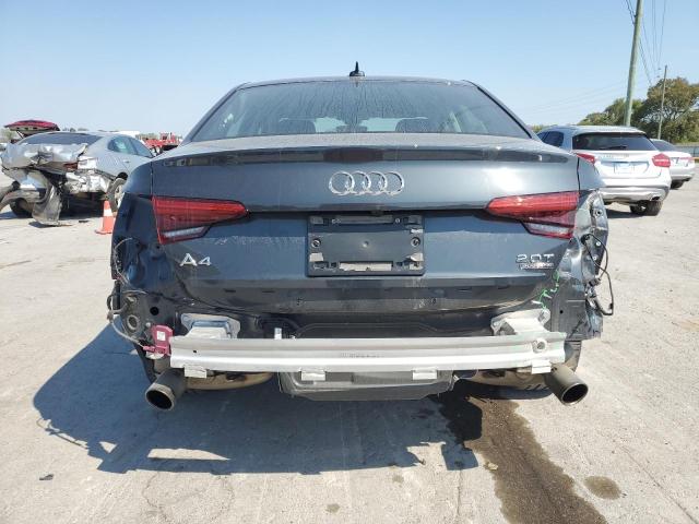 Photo 6 from auction – 2017 AUDI A4 PREMIUM PLUS with VIN WAUENAF43HN031567