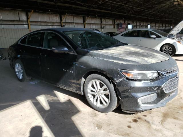 Photo 4 from auction – 2017 CHEVROLET MALIBU LT with VIN 1G1ZE5ST9HF168671