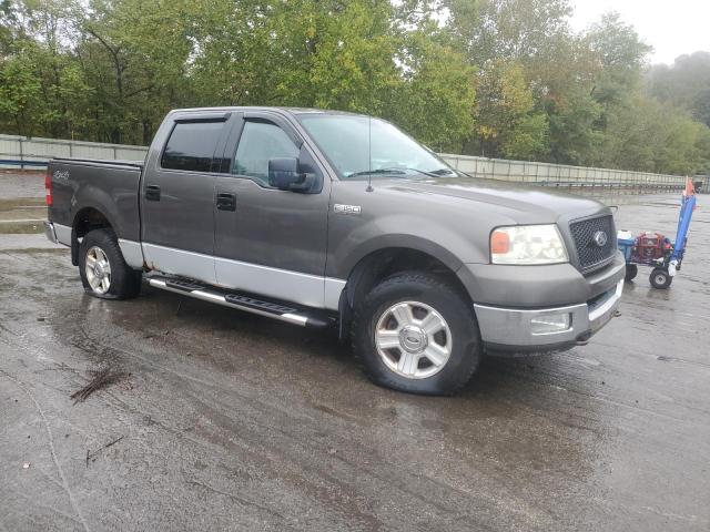 Photo 4 from auction – 2004 FORD F 150 with VIN 1FTPW14524KC91376