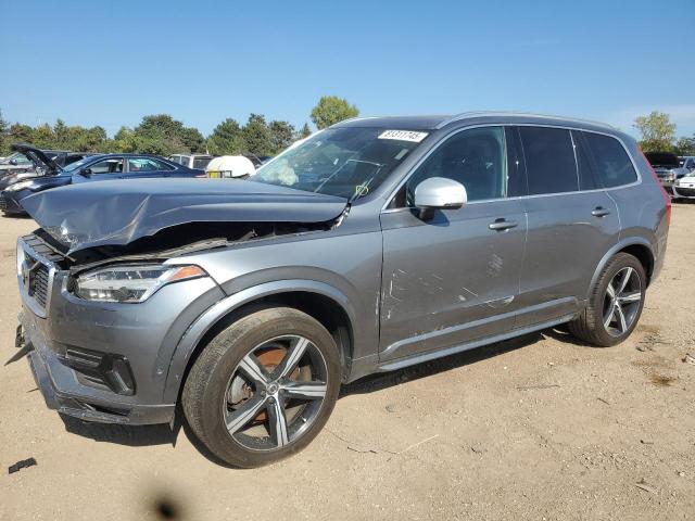 Photo 1 from auction – 2016 VOLVO XC90 T6 with VIN YV4A22PM5G1060439