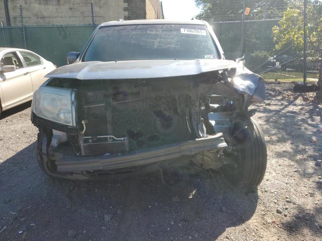 Photo 5 from auction – 2011 HONDA PILOT EXL with VIN 5FNYF4H68BB001628