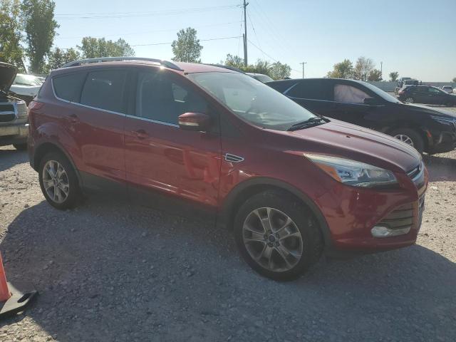 Photo 4 from auction – 2014 FORD ESCAPE TIT with VIN 1FMCU0JX4EUD23752