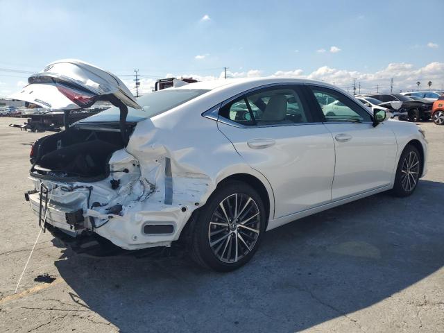 Photo 3 from auction – 2025 LEXUS ES 300H BA with VIN 58ADA1C18SU063324
