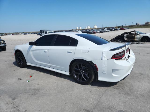 Photo 2 from auction – 2020 DODGE CHARGER GT with VIN 2C3CDXHG2LH229229
