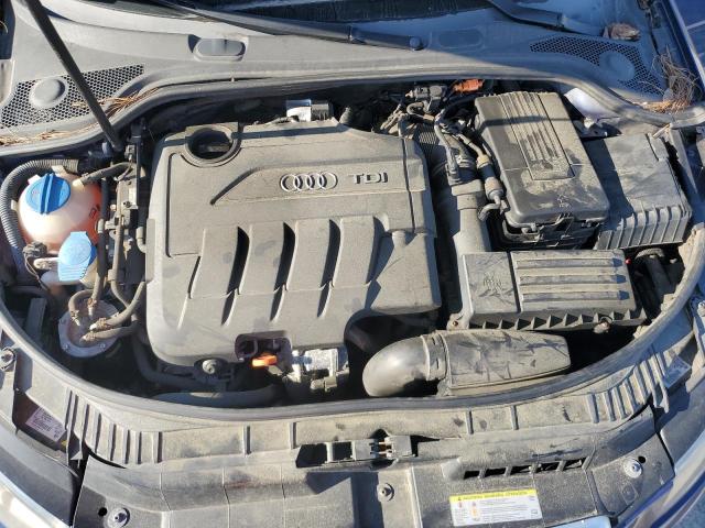 Photo 11 from auction – 2012 AUDI A3 PREMIUM with VIN WAUKJAFM4CA114388