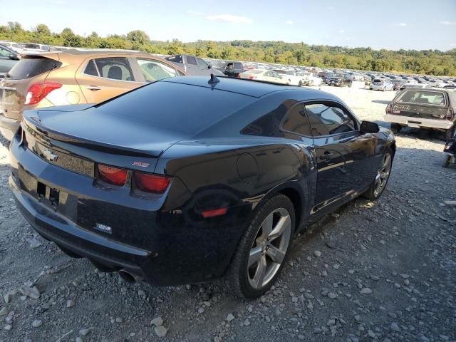 Photo 3 from auction – 2013 CHEVROLET CAMARO 2SS with VIN 2G1FT1EW9D9200433