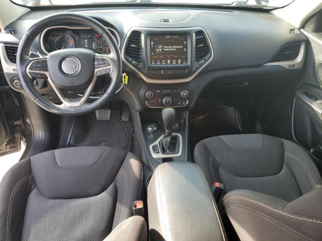 Photo 8 from auction – 2016 JEEP CHEROKEE L with VIN 1C4PJMCS5GW310068
