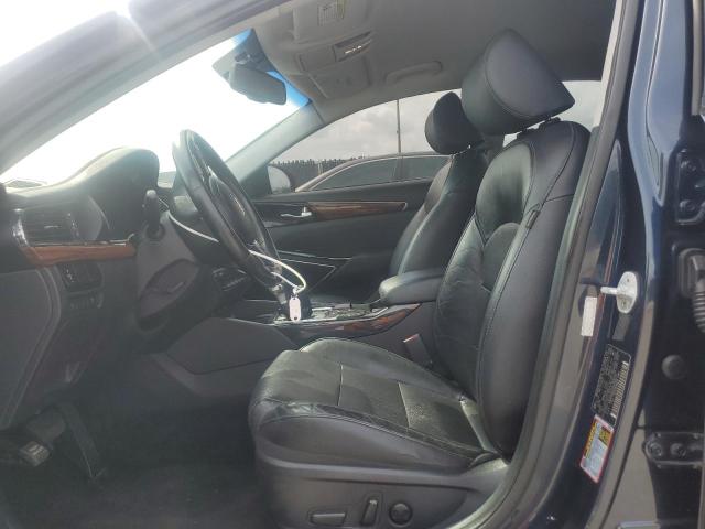 Photo 7 from auction – 2017 KIA CADENZA PR with VIN KNALB4J12H5049573