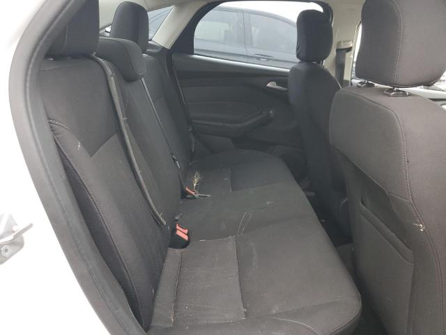 Photo 10 from auction – 2016 FORD FOCUS SE with VIN 1FADP3F2XGL390465