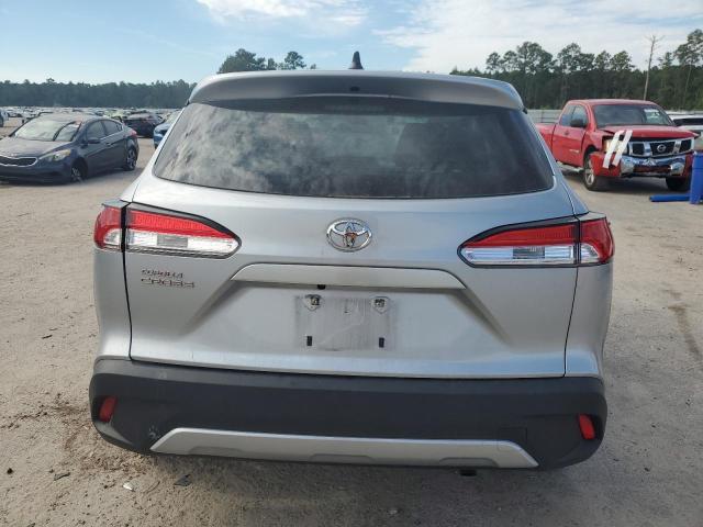Photo 6 from auction – 2022 TOYOTA COROLLA CR with VIN 7MUAAAAG4NV021334
