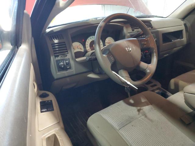 Photo 8 from auction – 2011 DODGE DAKOTA SLT with VIN 1D7RW3BK9BS661822
