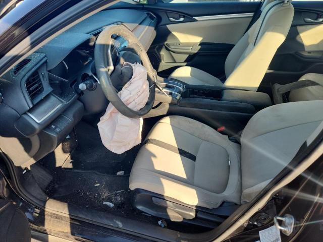 Photo 7 from auction – 2016 HONDA CIVIC LX with VIN 2HGFC2F53GH502038