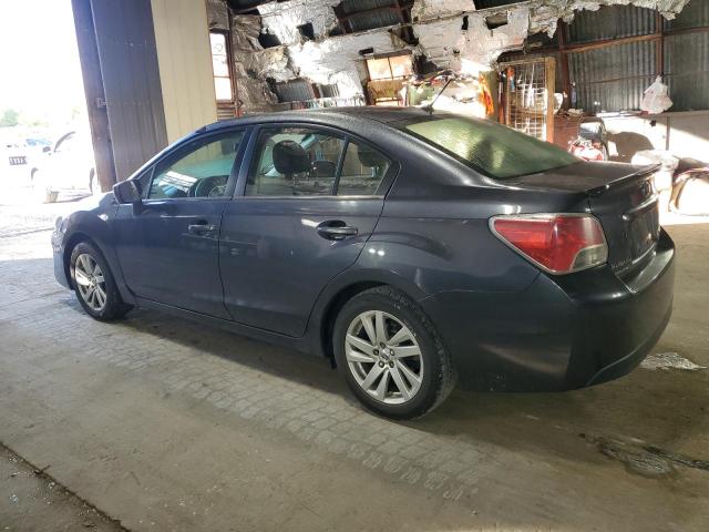 Photo 2 from auction – 2015 SUBARU IMPREZA PR with VIN JF1GJAC60FH002297