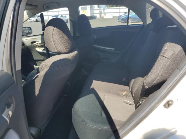 Photo 10 from auction – 2012 TOYOTA COROLLA BA with VIN 5YFBU4EE4CP007679