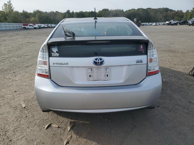 Фото 6 с аукциона – 2011 TOYOTA PRIUS с VIN JTDKN3DU0B5301480