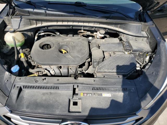 Photo 12 from auction – 2018 HYUNDAI TUCSON SE with VIN KM8J2CA41JU783692