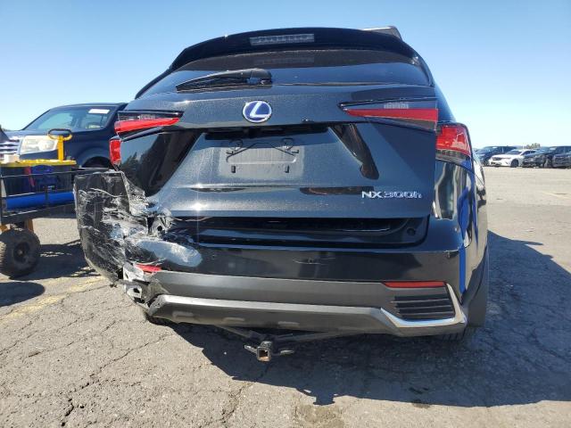 Photo 6 from auction – 2019 LEXUS NX 300H with VIN JTJBJRBZ5K2124274