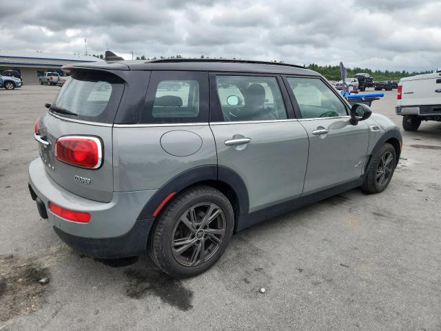 Photo 3 from auction – 2017 MINI COOPER CLU with VIN WMWLU1C53H2F28159