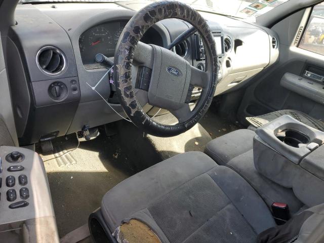 Photo 8 from auction – 2006 FORD F150 SUPER with VIN 1FTPW14596KC17648