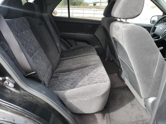 Photo 11 from auction – 2008 KIA SORENTO EX with VIN KNDJC735985846010