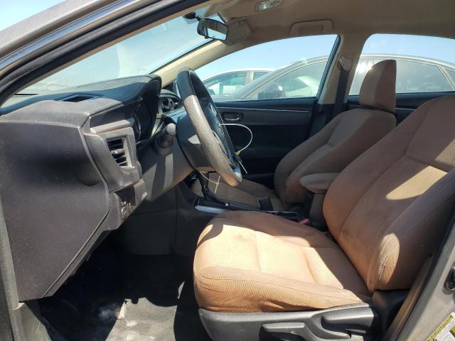 Photo 7 from auction – 2014 TOYOTA COROLLA L with VIN 5YFBURHE0EP011658