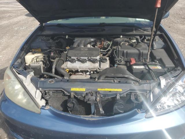 Photo 11 from auction – 2002 TOYOTA CAMRY LE with VIN 4T1BF30K12U527756
