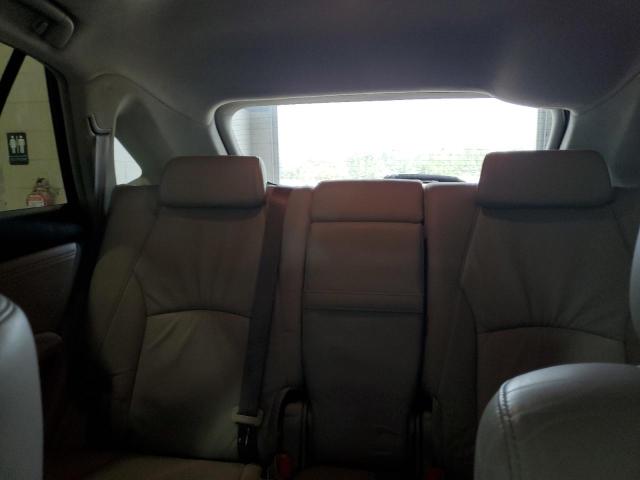 Photo 10 from auction – 2009 LEXUS RX 350 with VIN 2T2HK31U69C127771