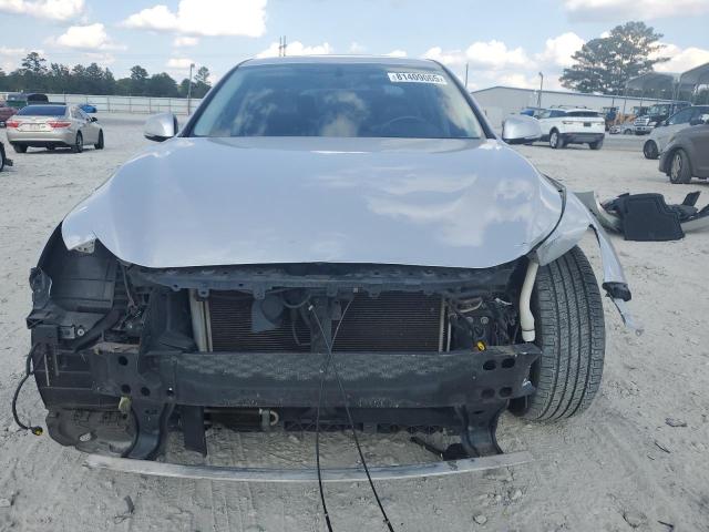 Photo 5 from auction – 2014 INFINITI Q50 BASE with VIN JN1BV7AP3EM681725
