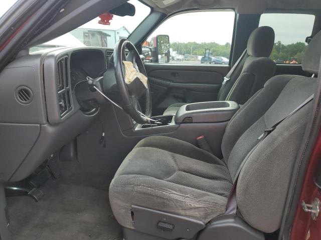 Фото 7 с аукциона – 2004 CHEVROLET SILVERADO с VIN 1GCHK29234E337249