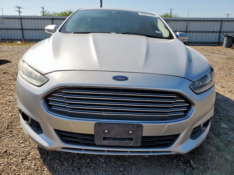 Photo 5 from auction – 2015 FORD FUSION SE with VIN 3FA6P0HD6FR159908