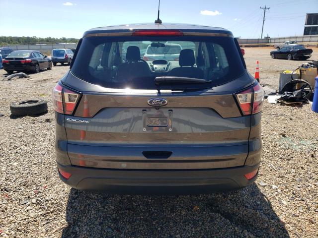 Photo 6 from auction – 2018 FORD ESCAPE S with VIN 1FMCU0F78JUC28274