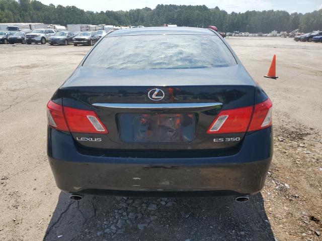Photo 6 from auction – 2008 LEXUS ES 350 with VIN JTHBJ46G382265527
