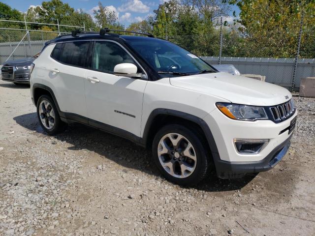 Photo 4 from auction – 2018 JEEP COMPASS LI with VIN 3C4NJDCB1JT354394