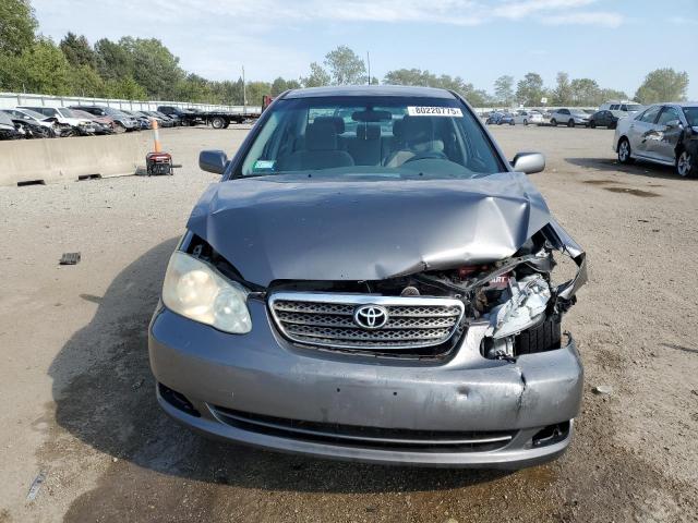 Photo 5 from auction – 2007 TOYOTA COROLLA CE with VIN 1NXBR32E67Z862579